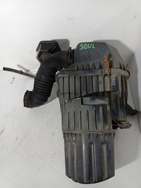 фото thumb №1, Корпус фільтра повітря kia soul i 1.6b 08-