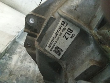 фото thumb №7, H638 коробка передач коробки передач opel karl 1.0 25193045
