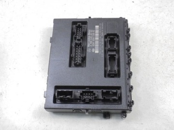 фото thumb №7, Mercedes a w169 модуль блок керування a1695454232