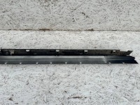 фото thumb №6, Kuga mk3 vignale молдинг порогова права чорна 4l lv4b-s10154-bew