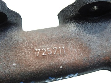 фото thumb №6, Коллектор выпускной peugeot 508 i 1.6 e-hdi 725711