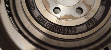 фото thumb №8, Колесо маховики сцепление диск прижим vw polo 9n 1,2 12v