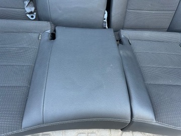 фото thumb №6, Renault megane iii универсал диван спинка gt line