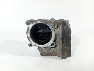 фото thumb №1, Skoda fabia 1 i 99-08 дросельна заслінка 1.4 оригінальний номер 03c133062c