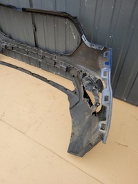 фото thumb №6, Бампер перед ford transit custom lift 17-