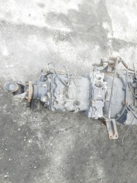 Двигун комплектний  дизель star 200 244 двигун + коробка передач передач Ціна, фото thumb