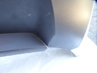 фото thumb №9, Бампер задняя задний skoda rapid spaceback 5jj807421