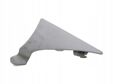 фото thumb №1, Захист стійка праві зад peugeot 407 купе