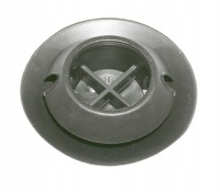 Купити 5szt renault laguna 3 -заглушка w otw. fi 28-30, фото thumb