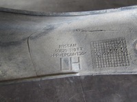 фото thumb №10, Молдинг крила лівий задня nissan qashqai 09-13r