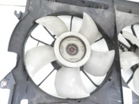 Вентилятор радиатора avensis 2 t25 2.2 d-cat с Разборки, фото thumb