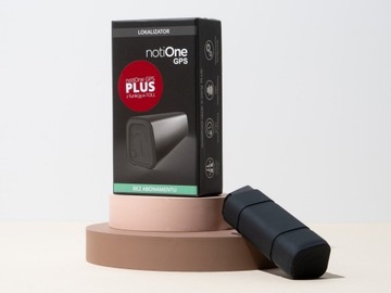 notiOne GPS-локатор версия PLUS