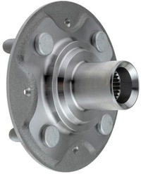 фото thumb №1, Подшипник i ступицы kół подвешивание nty klp-hd-032p