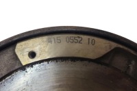 фото thumb №6, Комплект зчеплення bmw 1 e87 324063910 2.0l дизель 2008