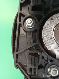 фото thumb №12, Подушка подушка безпеки водія citroen c4 picasso 96866504