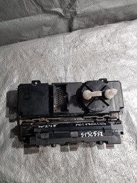 фото thumb №7, Панель кондиционера w245 2108302685 + панель переключателей 2108200151 + рамка