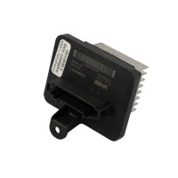 Купить Smart fortwo c453 резистор регулятор вентилятор обдув a4539820115, фото thumb