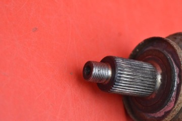 фото thumb №6, Піввісь ліва перед механічна коробка передач seat cordoba 2 ii 1.4 tdi 75 km 06-09