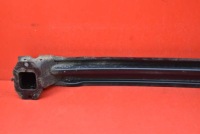 фото thumb №8, Балка бампера задня задня підсилювач vw up 3d 11-20