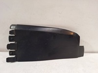 фото thumb №1, Захист бампера задня ліва 93867921 renault trafic iii iv 21-