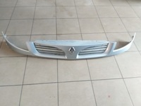 фото thumb №1, Renault kangoo lift решітка радіатора решітка радіатора