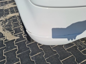 фото thumb №7, Бампер задний opel corsa d 3d z474 opc line