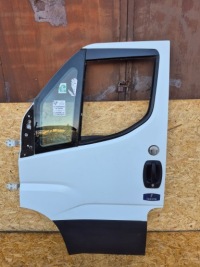 фото thumb №1, Двері ліва передні iveco daily iv