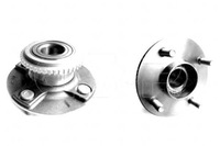 фото thumb №2, Gsp набор подшипник колёса 432002f500 432009f510