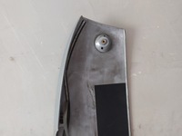 фото thumb №8, Спойлер кришки задньої срібний bmw e46 універсал 8235987