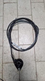 фото thumb №1, Трос тяга открывания капот renault talisman