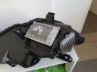 фото thumb №12, Mercedes w117 лампи led повний