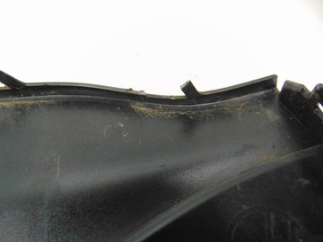 фото thumb №14, Решітка w бампер ліва перед vw golf viii r-line 5h0853665h