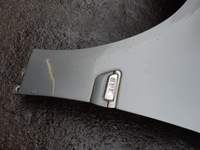 фото thumb №11, Audi a8 d3 ly7g крыло левый передний левый перед