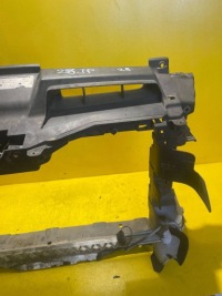 фото thumb №11, Volkswagen scirocco iii 2010 pas передний