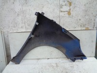 фото thumb №7, Крыло передний левый renault scenic 3 iii terna
