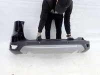 фото thumb №1, Ford kuga ii 2 mk2 13- бампер задняя задний pdc