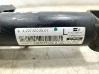 Передний левый амортизатор пневматический mercedes-benz Доставка, фото thumb