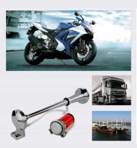 фото thumb №2, Клаксон сигнал 12v model tz-318