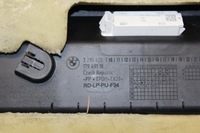 фото thumb №13, Bmw f34 корпус крышки багажника чёрная м-пакет 7295620