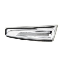 фото thumb №7, Лампа поворотник led na зеркало боковой левая 876143x000 заменитель dla