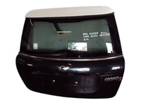 фото thumb №1, Крышка багажника задняя mini cooper s aero r56 astro black