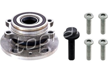 фото thumb №1, Topran ступица l/p