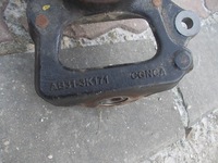 фото thumb №2, Поворотний кулак ліва ford ranger 16