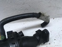 фото thumb №3, Шланг turbo renault trafic iii 165761844 14-