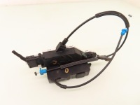 фото thumb №5, Замок левый передний citroen c4 picasso i 24090816 6 pin