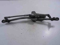 фото thumb №12, Mazda 3 i bk моторчик механизм дворник перед bp4k-6737x bp4k-67340