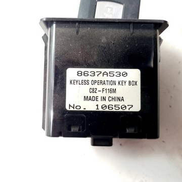 фото thumb №13, Набір стартовий ключ c4 aircross 1.8 hdi 4008 asx