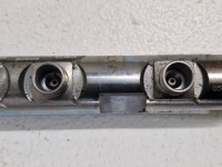 Toyota avensis t27 t29 1.6 d молдинг упорскування регулятор тиску пального Київ, фото thumb