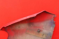 фото thumb №12, Крило праві перед переднє червоний opel movano a 99-10