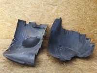 фото thumb №5, Mercedes sprinter 906 подкрылок левый перед комплект